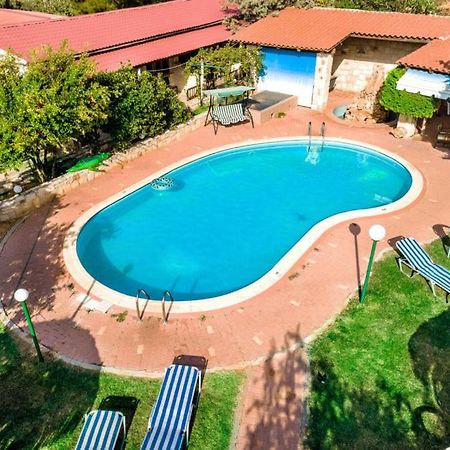 Harmony Hotel & Studio Malia Dış mekan fotoğraf