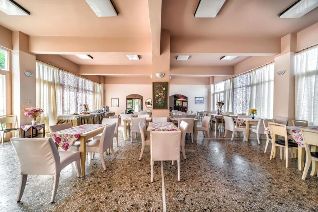 Harmony Hotel & Studio Malia Dış mekan fotoğraf