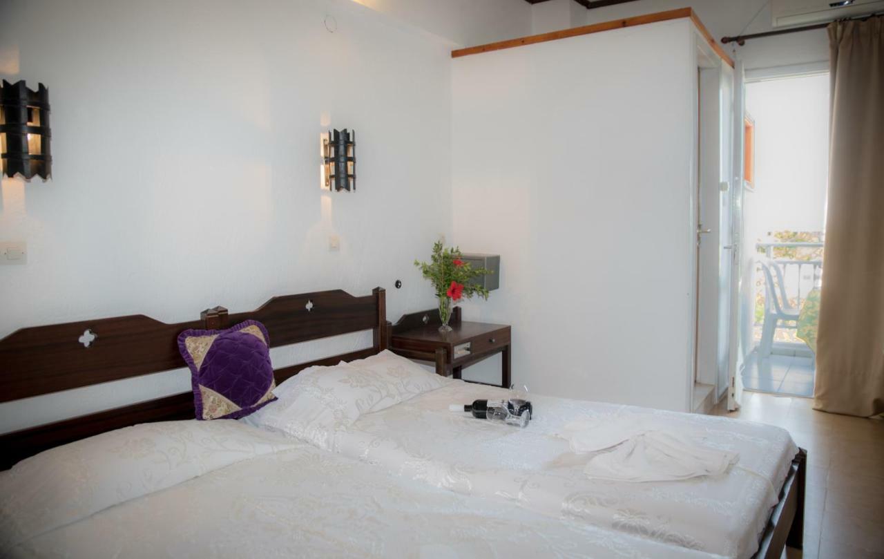 Harmony Hotel & Studio Malia Dış mekan fotoğraf