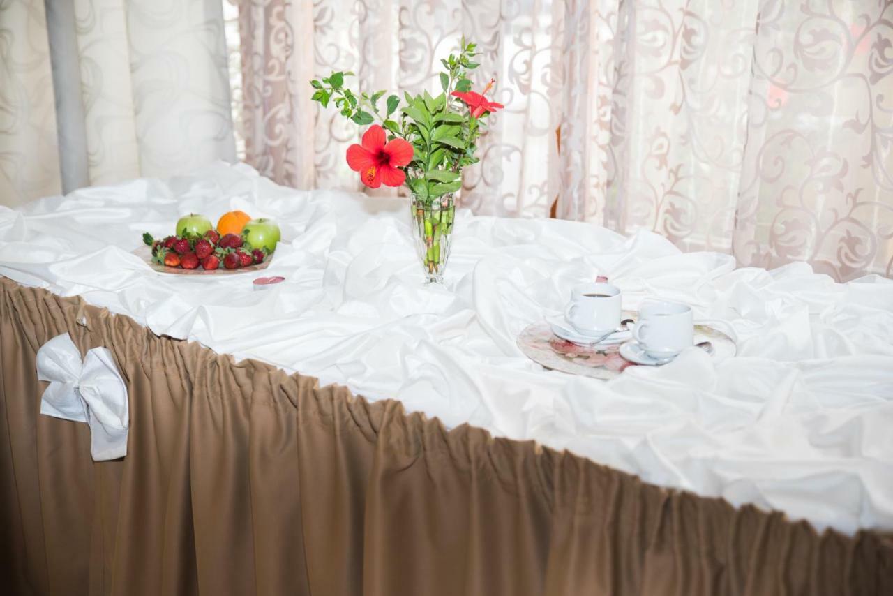 Harmony Hotel & Studio Malia Dış mekan fotoğraf