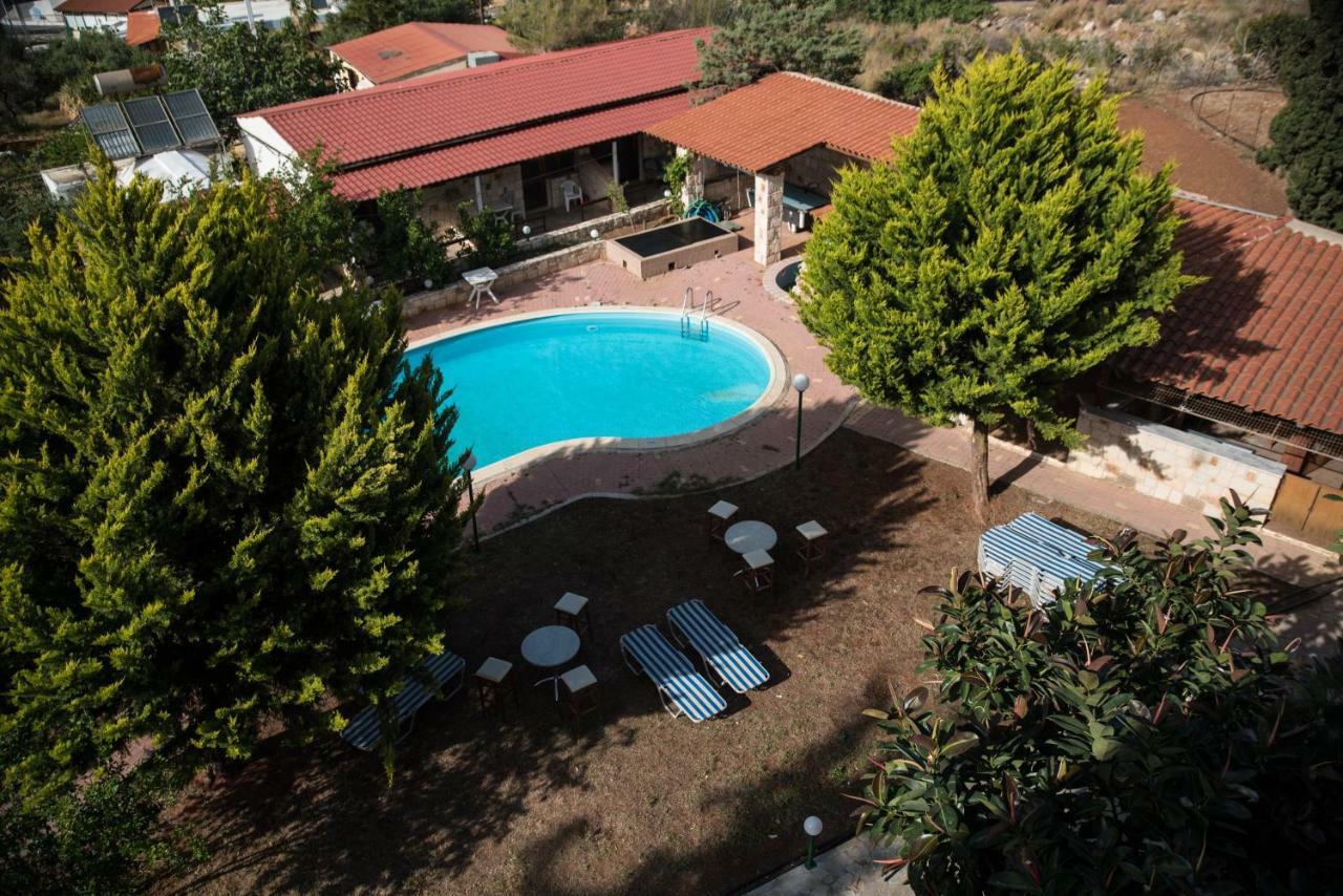 Harmony Hotel & Studio Malia Dış mekan fotoğraf