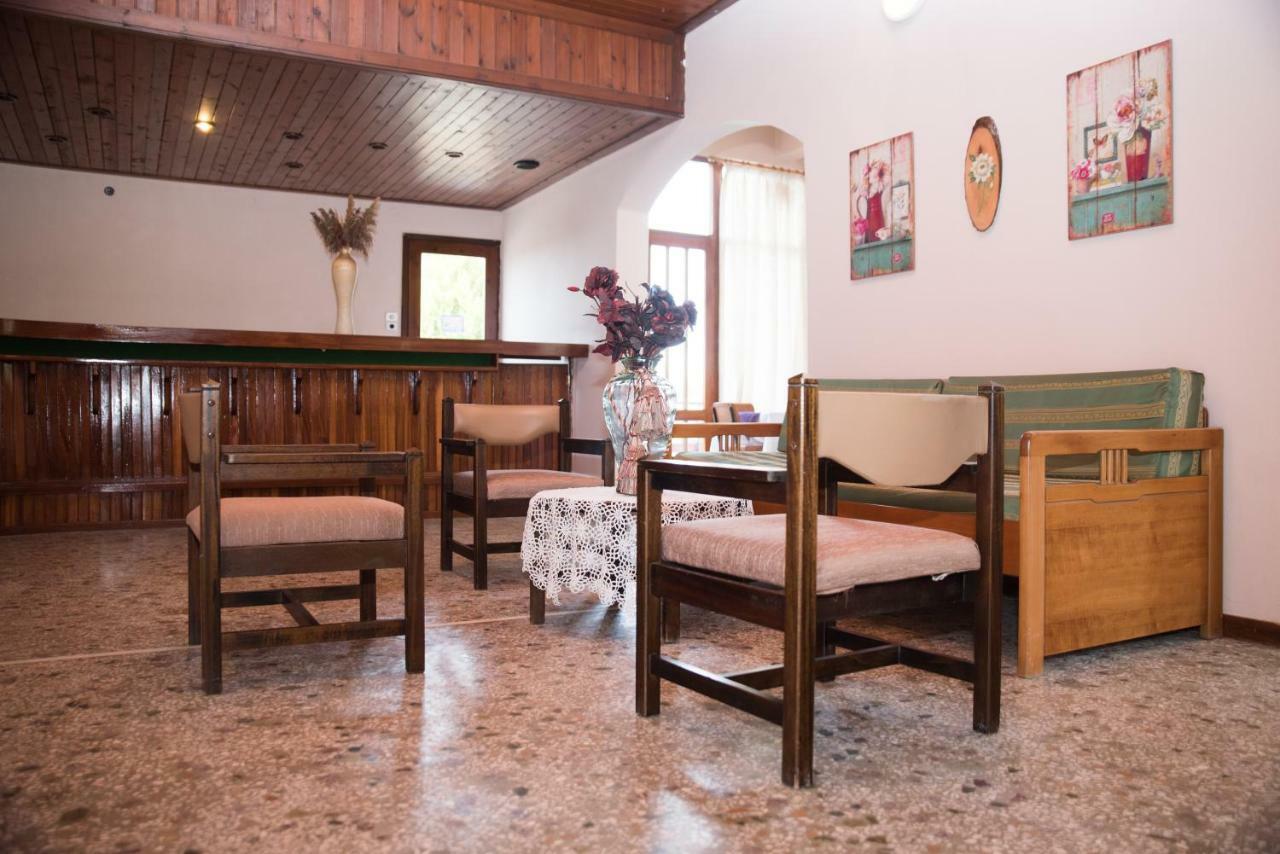 Harmony Hotel & Studio Malia Dış mekan fotoğraf